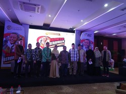 Berkurban di Global Qurban ACT Tahun Ini Turun Jadi Rp 1,7 Juta