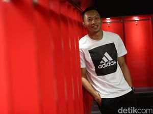 Awan Setho: Sepakbola Itu... Pacar Pertama