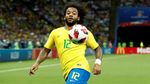 Inilah Tim Terbaik FIFA di Piala Dunia 2018