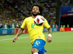 Video Marcelo: Brasil Favorit di Piala Dunia 2026, Tapi Sulit Ada Spanyol-Argentina