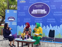 Iklan Rokok Jadi Kendala Bandung Raih Predikat Kota Layak Anak