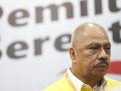 Mekeng: Golkar Harus Siap Jika Prabowo Tak Pilih Airlangga, RK Diambil PDIP