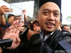Dirut PJB Investasi Dicecar soal Konsorsium Proyek PLTU Riau-1
