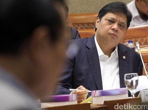 Esemka Disebut Bukan Mobil Nasional, Airlangga: Market Akan Menilai Esemka Disebut Bukan Mobil Nasional, Airlangga: Market Akan Menilai