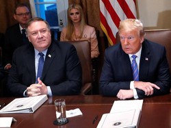 Korut akan Serahkan Jasad Tentara AS Korban Perang Korea