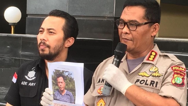 Komplotan Perampok yang Tembak Ibu di Tangerang Dikenal Sadis Komplotan Perampok yang Tembak Ibu di Tangerang Dikenal Sadis