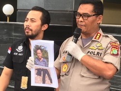 Komplotan Perampok yang Tembak Ibu di Tangerang Dikenal Sadis