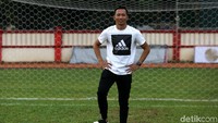 Awan menjadi salah satu pemain yang tergabung dengan SAD Uruguay.