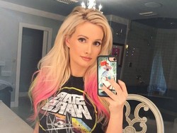 Lagi, Mantan Kekasih Bos Playboy Ngaku Trauma karena Tiba-tiba Bercinta