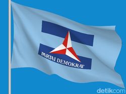 Demokrat Sumut Minta Kader yang Pimpin Timses Bobby Mundur dari Partai