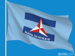 Demokrat akan Copot 12 Bacaleg Eks Koruptor