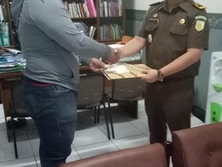 Bonus Disunat, Atlet Paralympic Jabar Ngadu ke Kejati