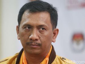 Gede Pasek Daftarkan Partai Kebangkitan Nusantara ke Kemenkumham Besok Gede Pasek Daftarkan Partai Kebangkitan Nusantara ke Kemenkumham Besok