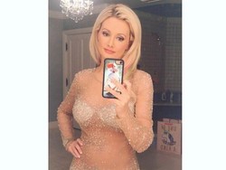 Curhat Mantan Model Playboy: Kini Kesulitan Cari Pendamping!