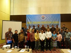 Kemendes: Era Digital Bisa Tingkatkan Ekonomi Daerah Tertinggal