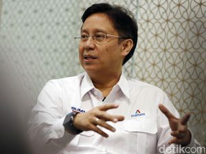 Menkes: Survei Herd Immunity Seribu Desa Akan Jadi Landasan Kebijakan Menkes: Survei Herd Immunity Seribu Desa Akan Jadi Landasan Kebijakan