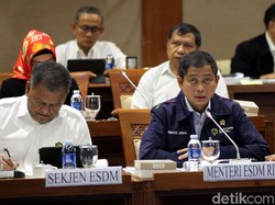 Rapat Komisi VII Panas Gara-gara Ingin Hadirkan Bos Pertamina
