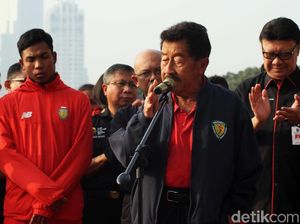 Lalu M Zohri Diganjar Rumah Dari Kemendagri