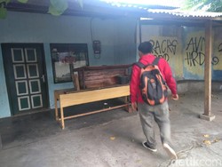 Diciduk Densus, JS Sempat Akan Dilaporkan ke Polisi oleh Keluarganya