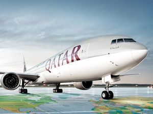 Seusai Corona Reda, Qatar Airways Siap Ekspansi ke 80 Destinasi Seusai Corona Reda, Qatar Airways Siap Ekspansi ke 80 Destinasi