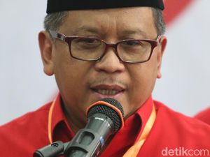PDIP: Tak Bisa Koalisi dengan Jokowi, SBY Jangan Seret Mega! PDIP: Tak Bisa Koalisi dengan Jokowi, SBY Jangan Seret Mega!
