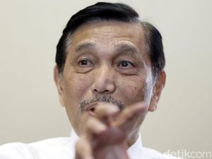 Strategi Hidup Bersama COVID: Orang Berstatus Hitam Langsung Dikarantina