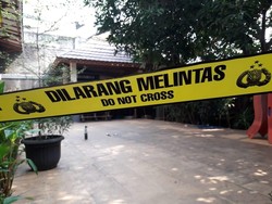 Rumah Mardani Ali Sera Dilempar Molotov, Sandi: Jangan Suuzan