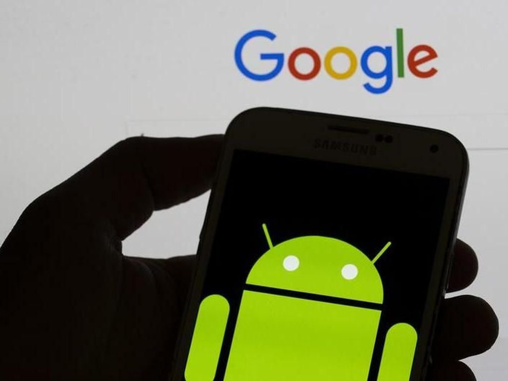 Denda Rp 72,8 Triliun Setara dengan Pendapatan Google 2 Minggu Denda Rp 72,8 Triliun Setara dengan Pendapatan Google 2 Minggu