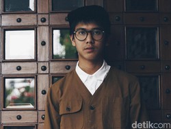 Iqbaal Ramadhan Kesal LANY Tak Hargai Svmmerdose Sebagai Band Pembuka