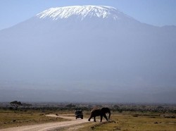 Mimpi Para Remaja Lombok Mendaki Gunung Kilimanjaro