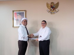 Ali Mochtar Ngabalin Komisaris AP I, NasDem: Itu Sudah Pas
