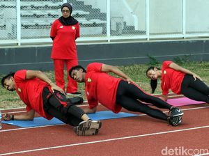 Polemik Lalu M Zohri di Lari 100 Meter, Ini Saran Suryo Agung