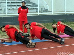 Polemik Lalu M Zohri di Lari 100 Meter, Ini Saran Suryo Agung