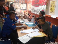 Partai Garuda Hanya Daftarkan 3 Caleg di Kabupaten Cirebon