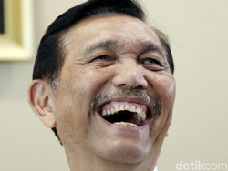 Ismail Fahmi Ragukan Luhut soal Big Data 110 Juta Netizen Mau Tunda Pemilu