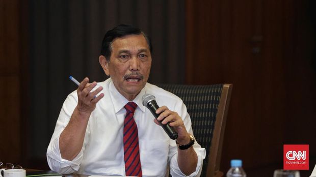 Larang Bus AKAP, DKI Klaim Telah Koordinasi dengan Kemenhub