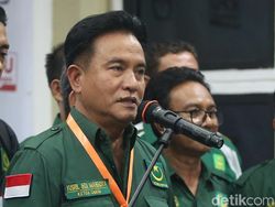 Siap Beri Bantuan, Yusril Utus 2 Elite PBB Temui Habib Rizieq