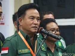 Apa Nama Partai Sekuler yang Disebut Yusril Bersimpati ke PBB?