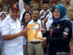 Dua Kali Gagal, Wartawan ini Tak Pantang Surut Kembali Nyaleg