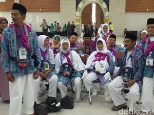 Antisipasi Isu Hoax, Kemenag Tasik Sosialisasi Batal Haji 2021