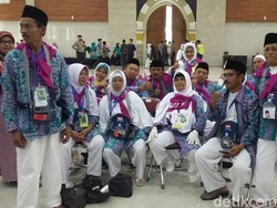 Antisipasi Isu Hoax, Kemenag Tasik Sosialisasi Batal Haji 2021