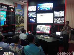 Keren, Pantau Perkara di Bojonegoro Kini Bisa Online