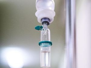 Rumus Tetesan Infus, Faktor Tetes Makro-Mikro, dan Contoh Soalnya Rumus Tetesan Infus, Faktor Tetes Makro-Mikro, dan Contoh Soalnya