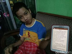 Terkait Kasus Saif, Dindik Provinsi Jatim akan Panggil Kepsek SDLB