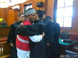 Sharing Ujaran Kebencian, Anggota FPI Divonis 7 Bulan Penjara