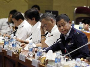 Jonan Usul ke DPR Subsidi Solar Maksimal Rp 2.500/Liter