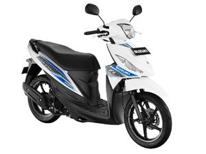 Benarkah Sparepart Motor Suzuki Mahal?