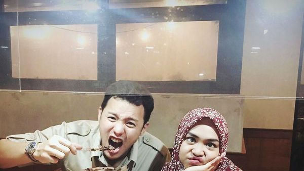 Moreno Soeprapto, Pembalap Sekaligus Politisi yang Hobi Kulineran