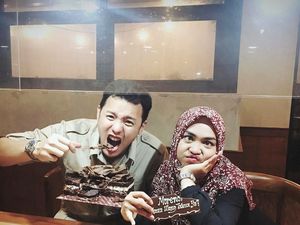 Moreno Soeprapto, Pembalap Sekaligus Politisi yang Hobi Kulineran