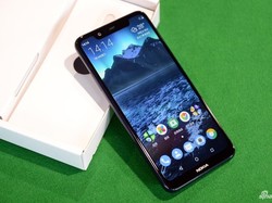 Nokia X5 Meluncur di Luar China, HMD?